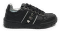 Scarpe donna sneaker Chiara Ferragni CF1 black/ silver D24CF08 CF3201 039