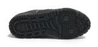 Scarpe donna sneaker Chiara Ferragni CF1 black/ silver D24CF08 CF3201 039