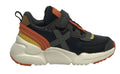 Scarpe Munich sneaker Mini Track VC0 73 multicolore Z24MU01 8890073