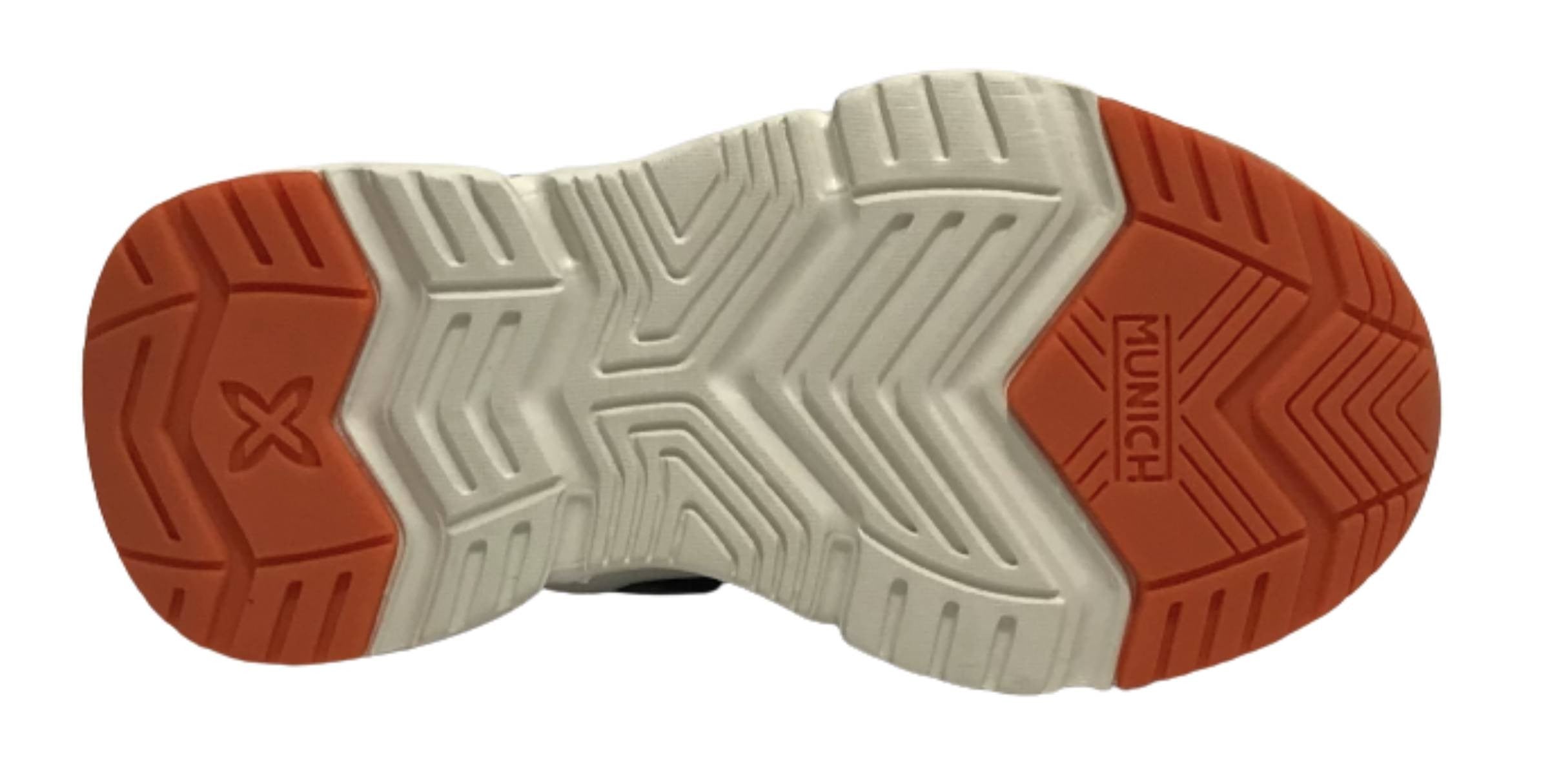 Scarpe Munich sneaker Mini Track VC0 73 multicolore Z24MU01 8890073