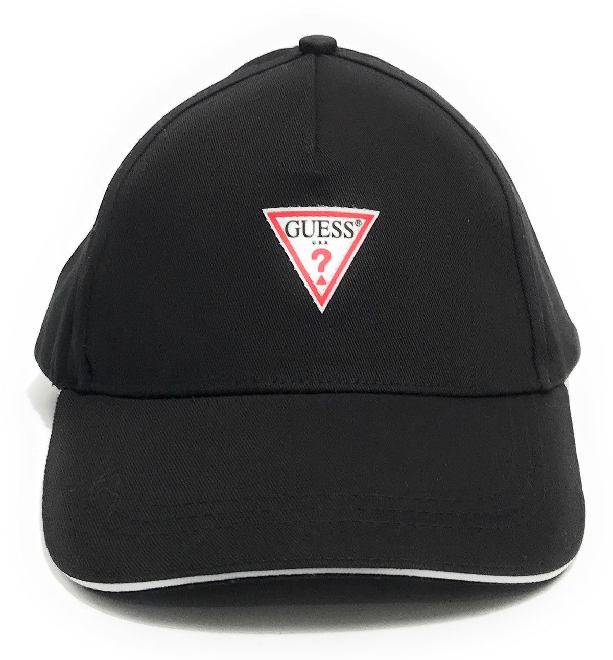 Cappello baseball Guess in cotone nero C24GU24 M3YZ22WBN60