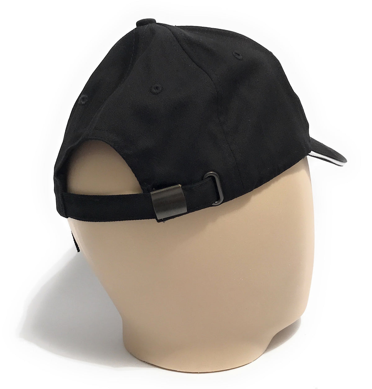 Cappello baseball Guess in cotone nero C24GU24 M3YZ22WBN60