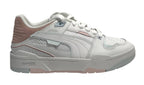 Scarpe Puma sneaker Slipstream BBall Jr white/ icy blue/ frosty pink Z24PU01 394334_04