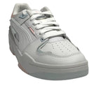 Scarpe Puma sneaker Slipstream BBall Jr white/ icy blue/ frosty pink Z24PU01 394334_04