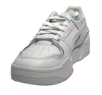 Scarpe Puma sneaker Slipstream BBall Jr white/ icy blue/ frosty pink Z24PU01 394334_04