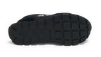 Scarpe Sun68 sneaker Boy's Tom solid suede/ nylon nero Z24SU01 Z43301T