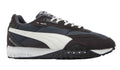 Scarpe Puma sneaker Blktop Rider JR flat dark gray pink/ vapor gray Z24PU10 393757_01