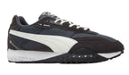 Scarpe Puma sneaker Blktop Rider JR flat dark gray pink/ vapor gray Z24PU10 393757_01