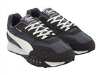 Scarpe Puma sneaker Blktop Rider JR flat dark gray pink/ vapor gray Z24PU10 393757_01