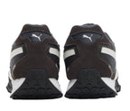 Scarpe Puma sneaker Blktop Rider JR flat dark gray pink/ vapor gray Z24PU10 393757_01