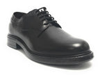 Scarpe uomo francesina in pelle black U24EL04 1404