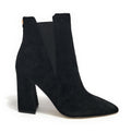 Scarpe donna Guess Tronchetto black D24GU49 FL8AVHSUE10