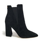 Scarpe donna Guess Tronchetto black D24GU49 FL8AVHSUE10