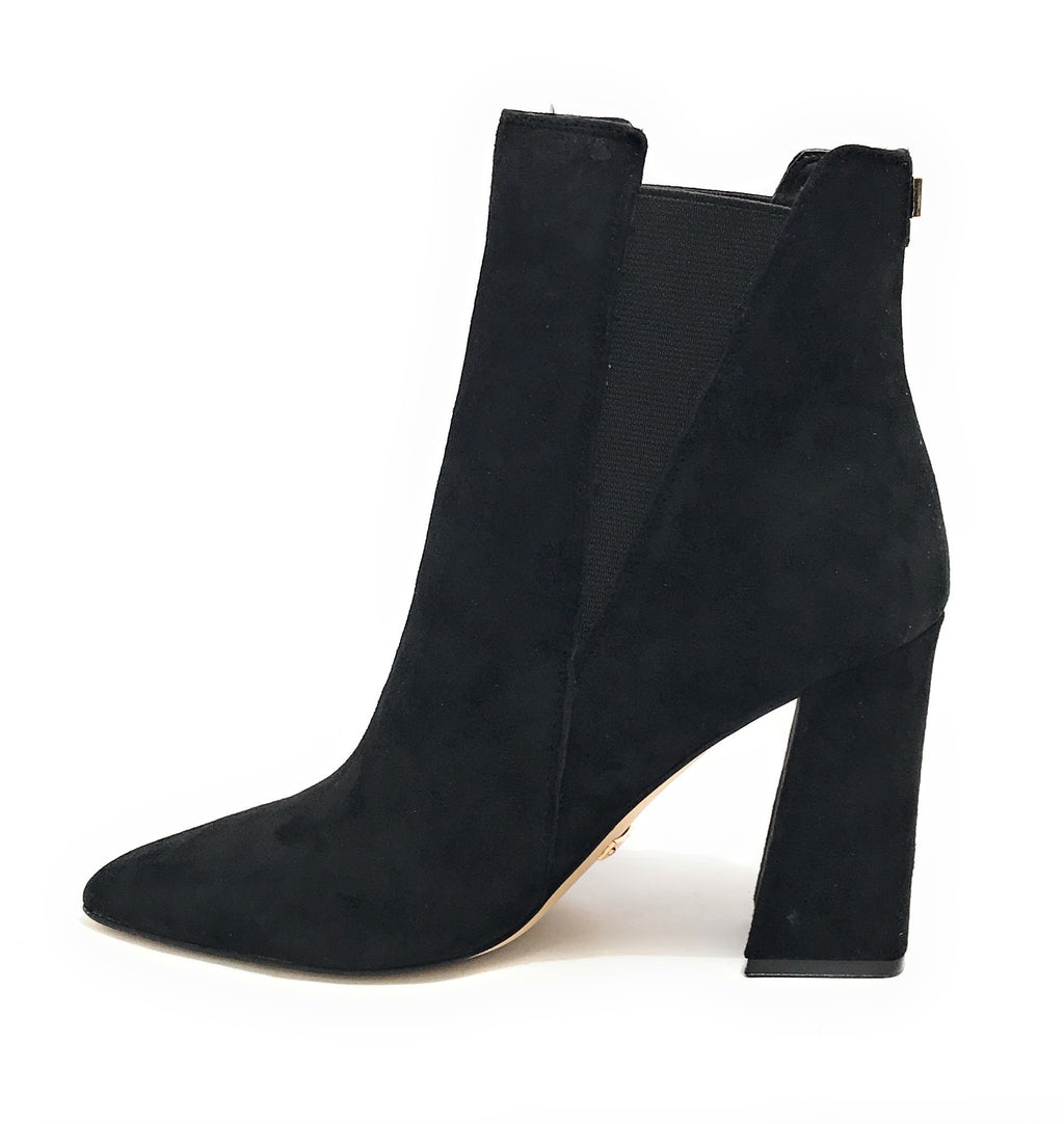 Scarpe donna Guess Tronchetto black D24GU49 FL8AVHSUE10