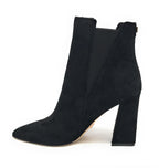 Scarpe donna Guess Tronchetto black D24GU49 FL8AVHSUE10