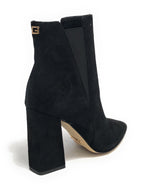 Scarpe donna Guess Tronchetto black D24GU49 FL8AVHSUE10