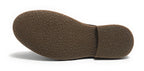 Polacchino uomo Us Polo MUST005M in pelle scamosciata marrone U24UP20
