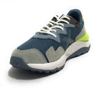 Scarpe Munich sneaker Shibuya 14 pelle scamosciata/ tessuto multicolore US24MU12 9880014