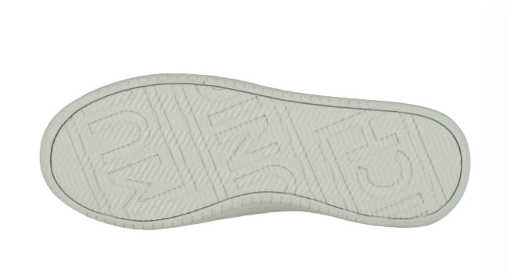 Scarpe Munich sneaker Legit Italy 63 in pelle colore bianco uomo US24MU17 8908063