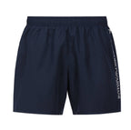 EA7 Emporio Armani sea world boxer logo navy blue/ silver ES24EA09 902035 CC720