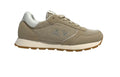 Scarpe Sun68 sneaker Girl's ally glitter textile teen suede/ nylon oro ZS24SU12 Z34403T