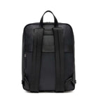 Borsa Guess uomo zaino Certosa saffiano backpack black UBS24GU08 HMECSAP4161