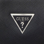 Borsa Guess uomo zaino Certosa saffiano backpack black UBS24GU08 HMECSAP4161