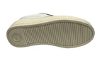 Scarpe donna Colmar sneaker pelle white/ off white / silver DS24CO06