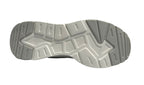Scarpe U.S. Polo sneaker running SNIPER001 in ecopelle/ tessuto white / light grey US24UP32