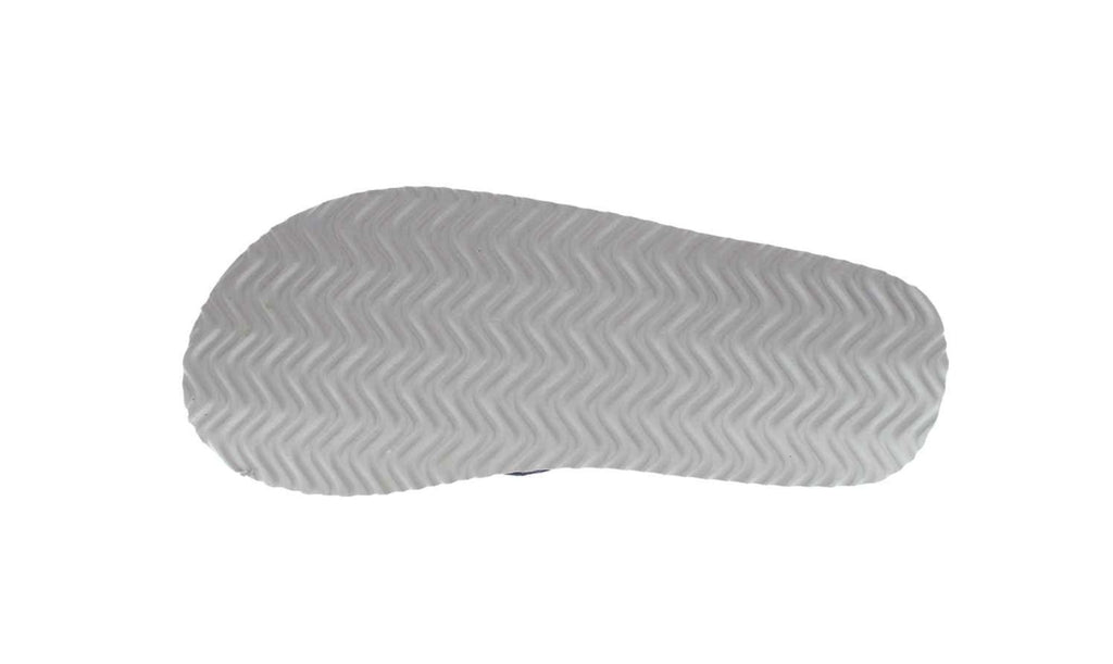 Infradito uomo US Polo Hank in tessuto/ gomma light gray US24UP35 HANK002-DBL002-LGR002