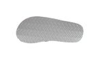 Infradito uomo US Polo Hank in tessuto/ gomma light gray US24UP35 HANK002-DBL002-LGR002