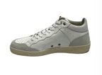 Scarpe uomo Blauer sneaker alte Murray in pelle white/ stone US24BU09 S4MURRAY10
