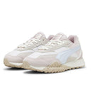 Scarpe Puma sneaker Blktop Rider JR forsty pink/ icy blue Z24PU08 393757_04
