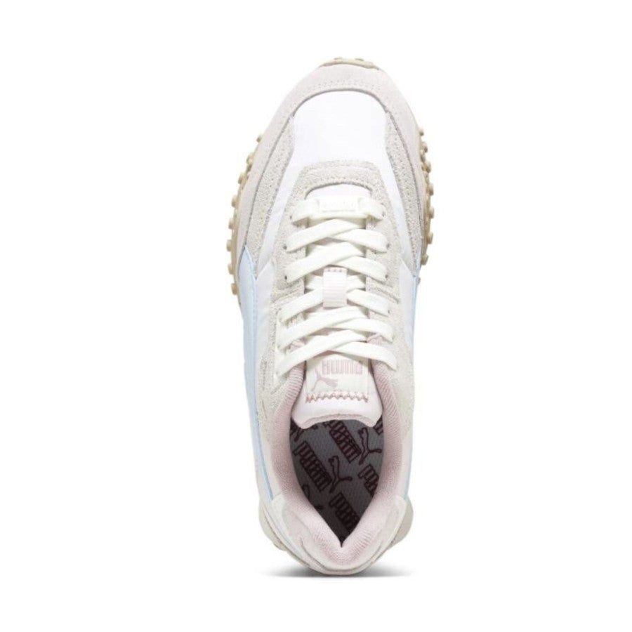 Scarpe Puma sneaker Blktop Rider JR forsty pink/ icy blue Z24PU08 393757_04
