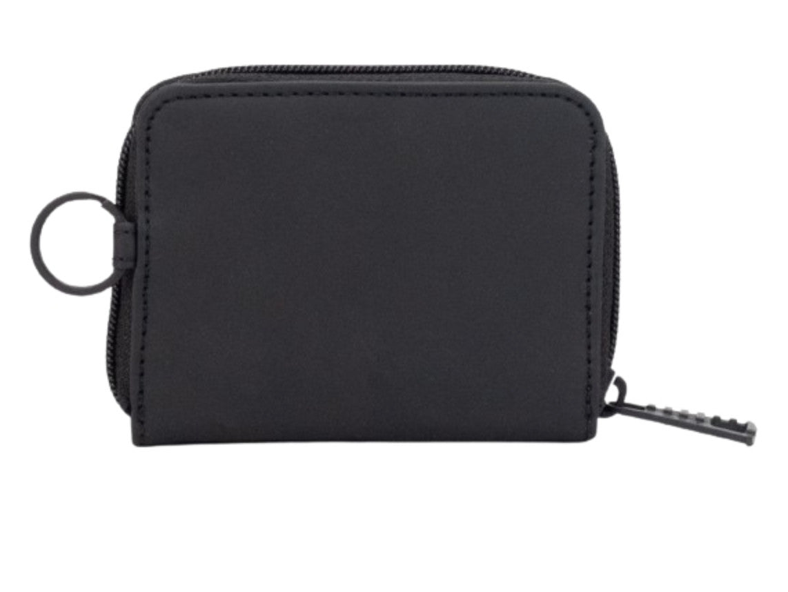 Portafogli uomo EA7 Emporio Armani  Train Zip Around Wallet nero A25EA01 245055