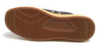 Scarpe uomo Blauer sneaker Murray in pelle navy/ brown U25BU05 F4MURRAY01/LES