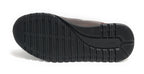Scarpe uomo Ambitious sneaker pelle brown U25AM05 12439_6565AM