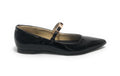 Scarpe donna Guess Dannel ballerine in ecopelle black D25GU21 FLFDANPAF08