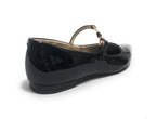 Scarpe donna Guess Dannel ballerine in ecopelle black D25GU21 FLFDANPAF08