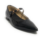 Scarpe donna Guess Dannel ballerine in ecopelle black D25GU21 FLFDANPAF08