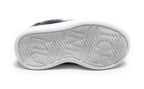 Scarpe Munich sneaker Legit Kid 07 blu/ bianco Z25MU03 8022007