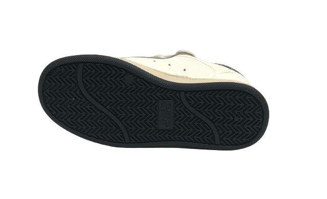 Scarpe 2B12 sneaker Suprime-W70 pelle bianco/ argento/ fuxia Z25QB05