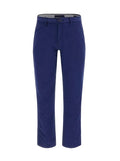 Pantaloni uomo Guess chino slim a vita media blu E25GU49 M4YB16WG3SA G7K5