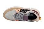 Scarpe donna Munich sneaker Clik 83 in suede/ mesh multicolor D25MU08 4172083
