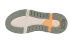 Scarpe donna Munich sneaker Clik 83 in suede/ mesh multicolor D25MU08 4172083