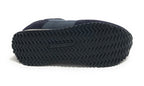 Scarpe U.S. Polo sneaker running Cleef 006M in pelle scamosciata/ tessuto dark blue U25UP01