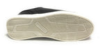 Scarpe U.S. Polo sneaker Campy002 in ecopelle black uomo U25UP04