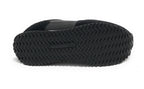 Scarpe U.S. Polo sneaker running Cleef 006A in pelle scamosciata/ tessuto black U25UP05