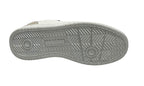 Scarpe U.S. Polo sneaker Kosmo006 in ecosude/ ecopelle white uomo U25UP08