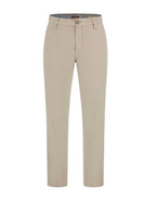 Pantaloni uomo Guess chino slim a vita media beige E25GU52 M4YB16WG3SA G9I0